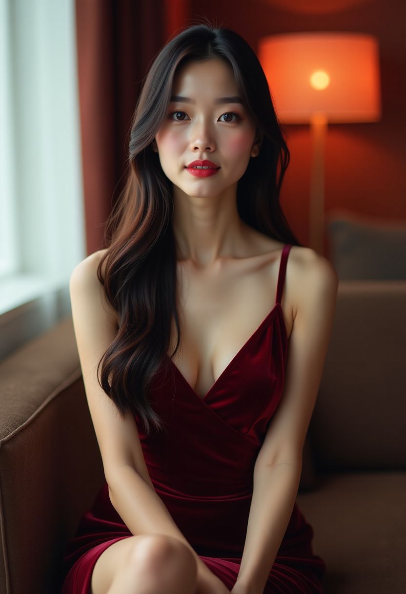 你看起来好像很好吃海报